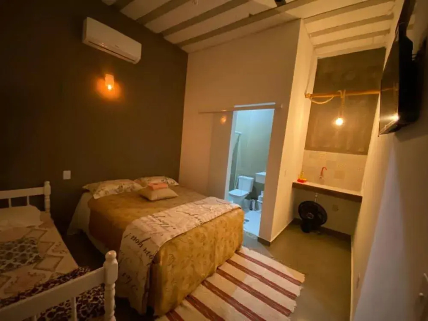 Pousada Recanto Querubins