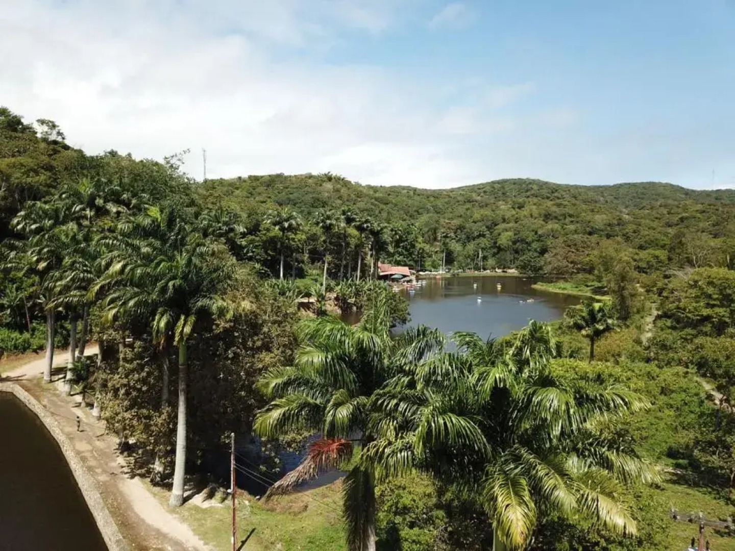 Hotel Chale Nosso Sitio Guaramiranga