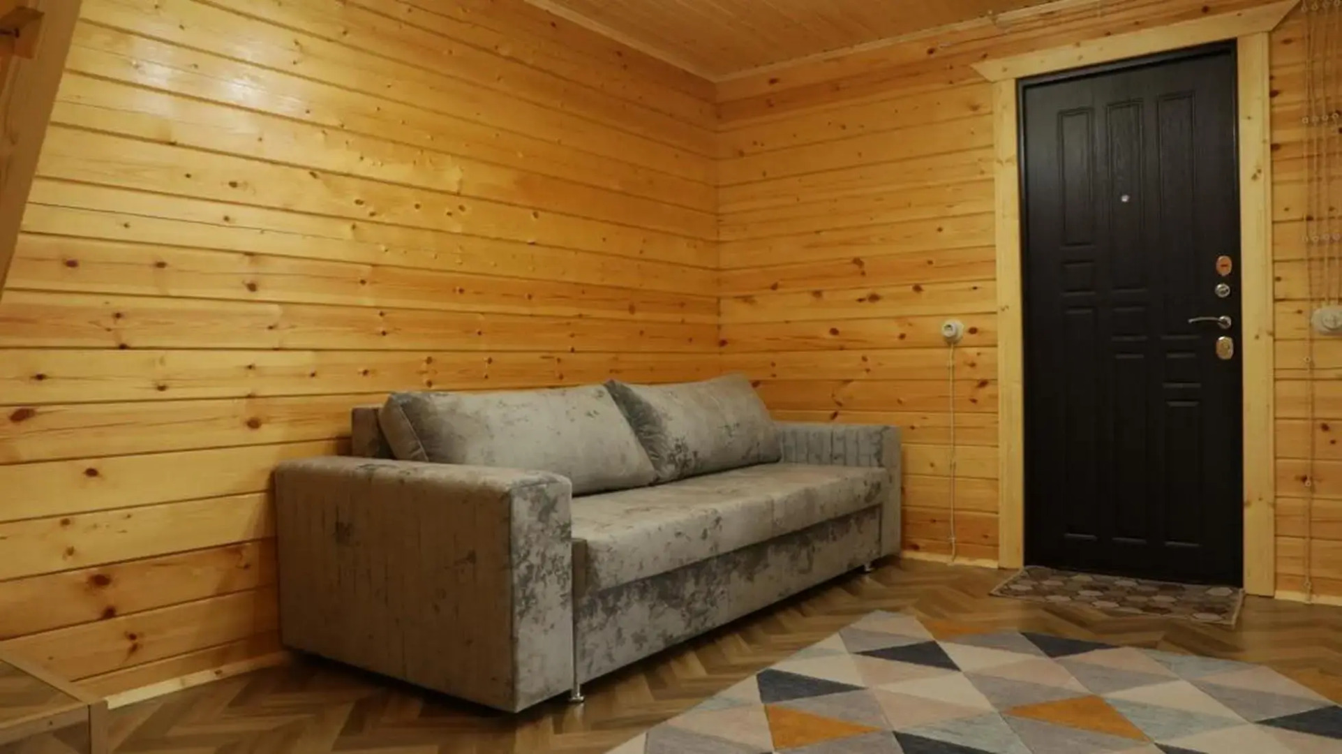 База Отдыха Морская Бухта