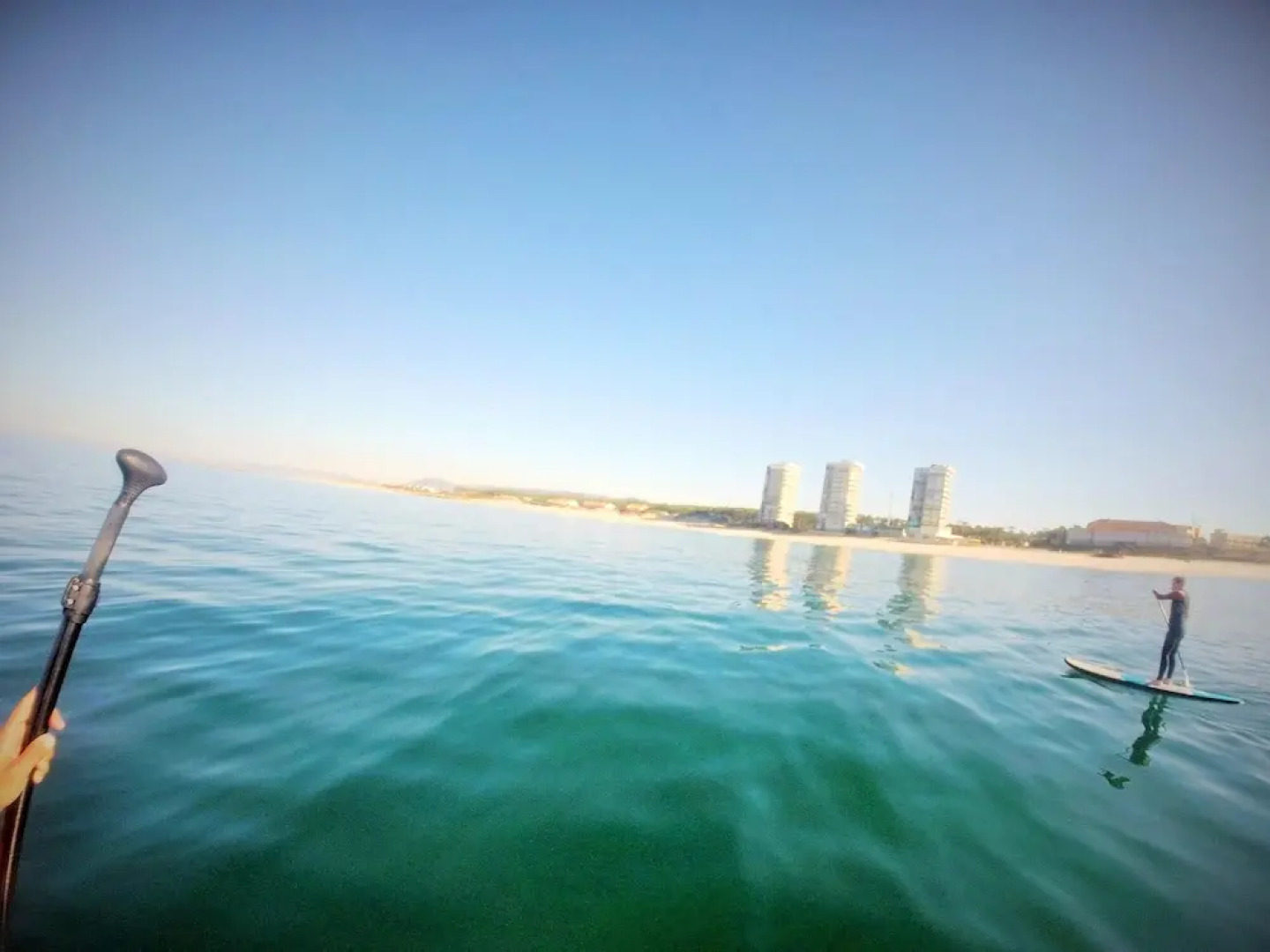 Apartment With 2 Bedrooms in Fão, With Terrace