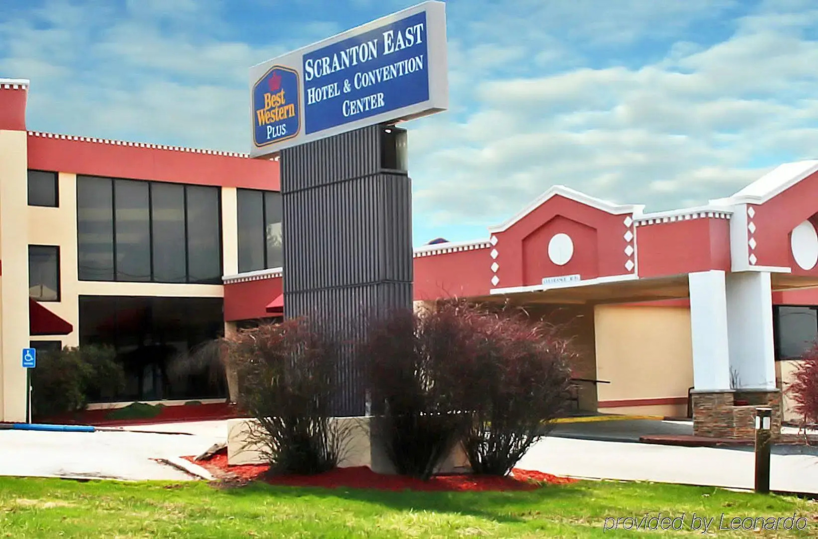 Holiday Inn Scranton East - Dunmore by IHG