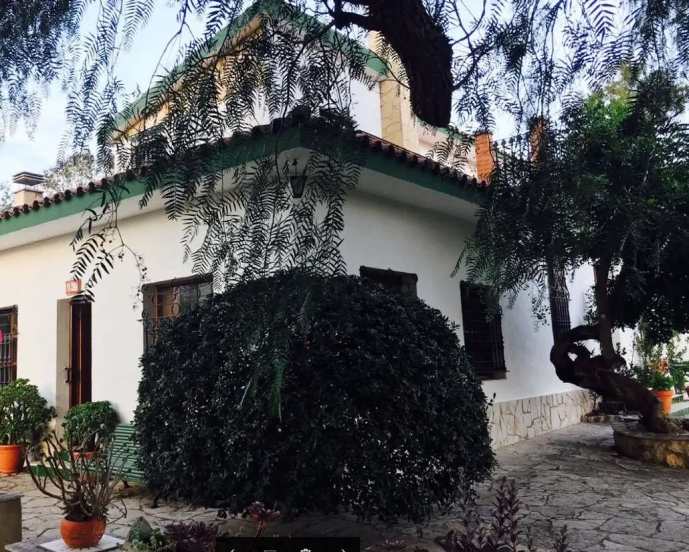 House With 7 Bedrooms in Tortosa, With Wonderful Mountain View, Privat