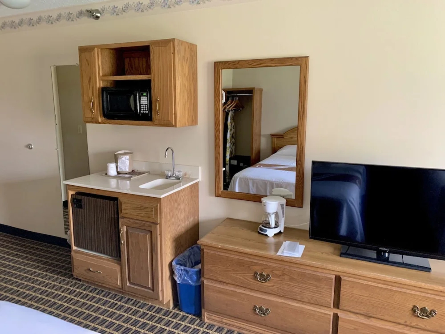 Country Inn Deerwood