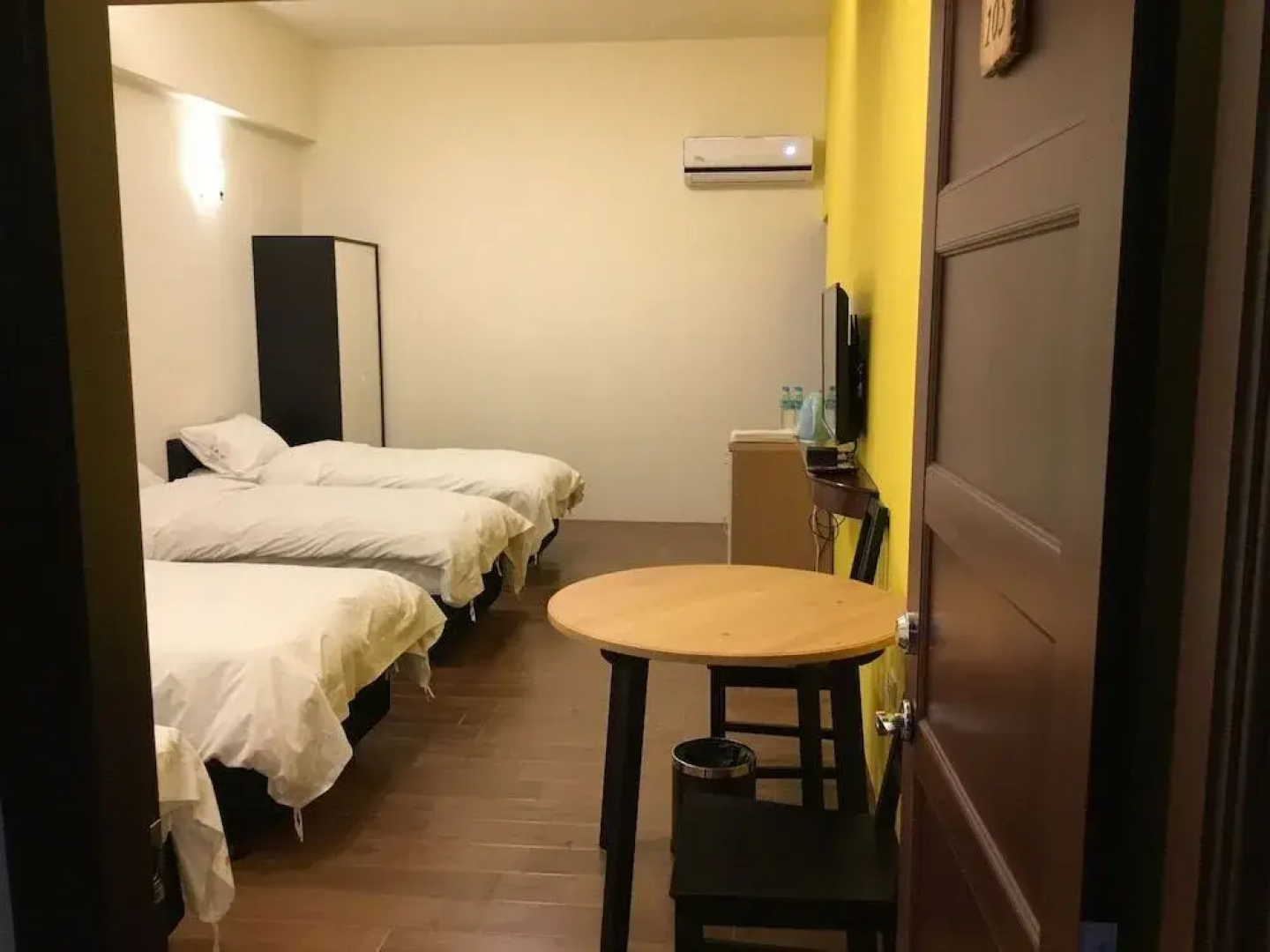 Yi-Xiang Yuan Guest House