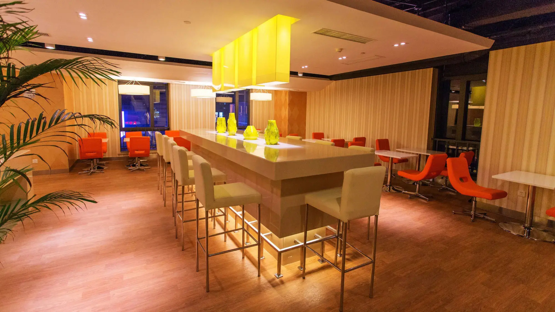 Holiday Inn Express Changzhou Center by IHG