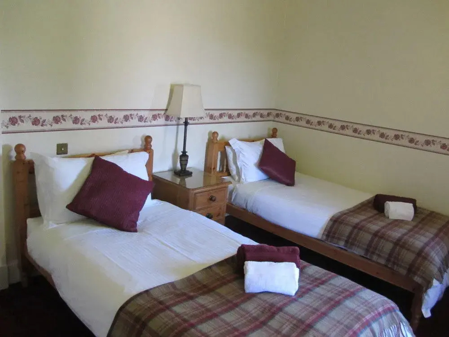 RossMor Bed & Breakfast