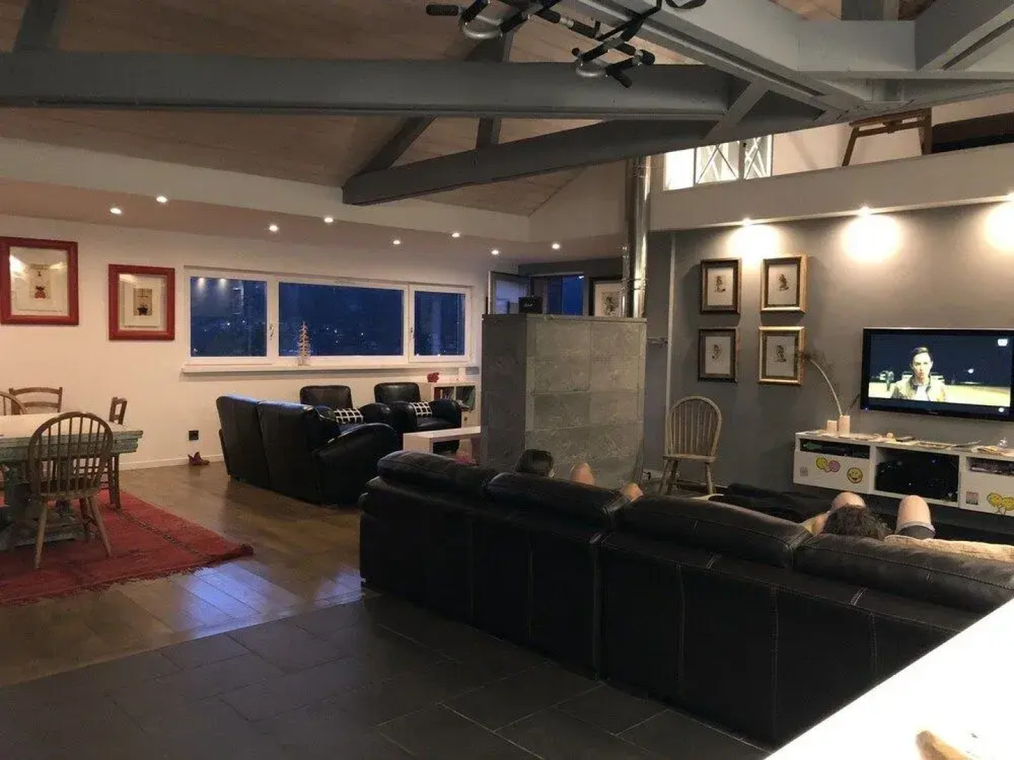 B&B Les Hauts d'Ornans