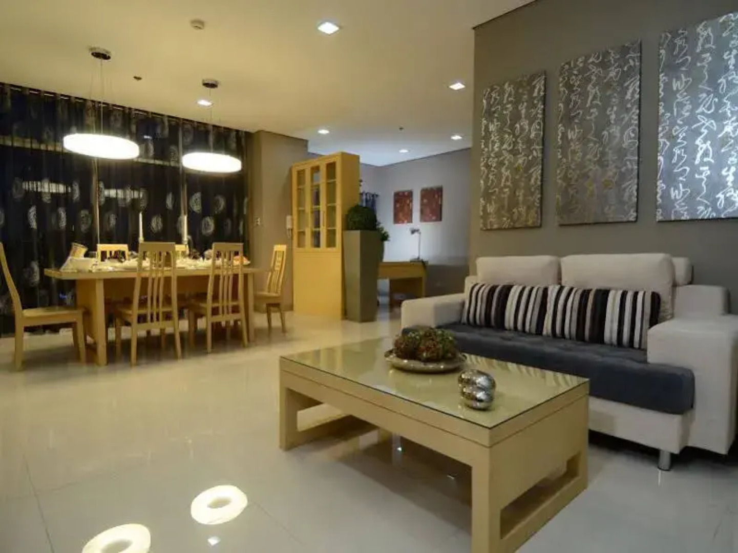 The Luxe Residences