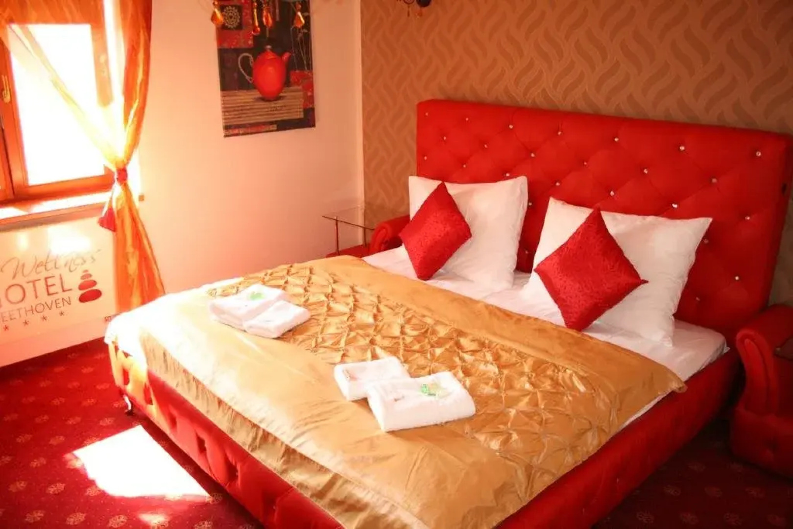 Wellness Hotel Beethoven