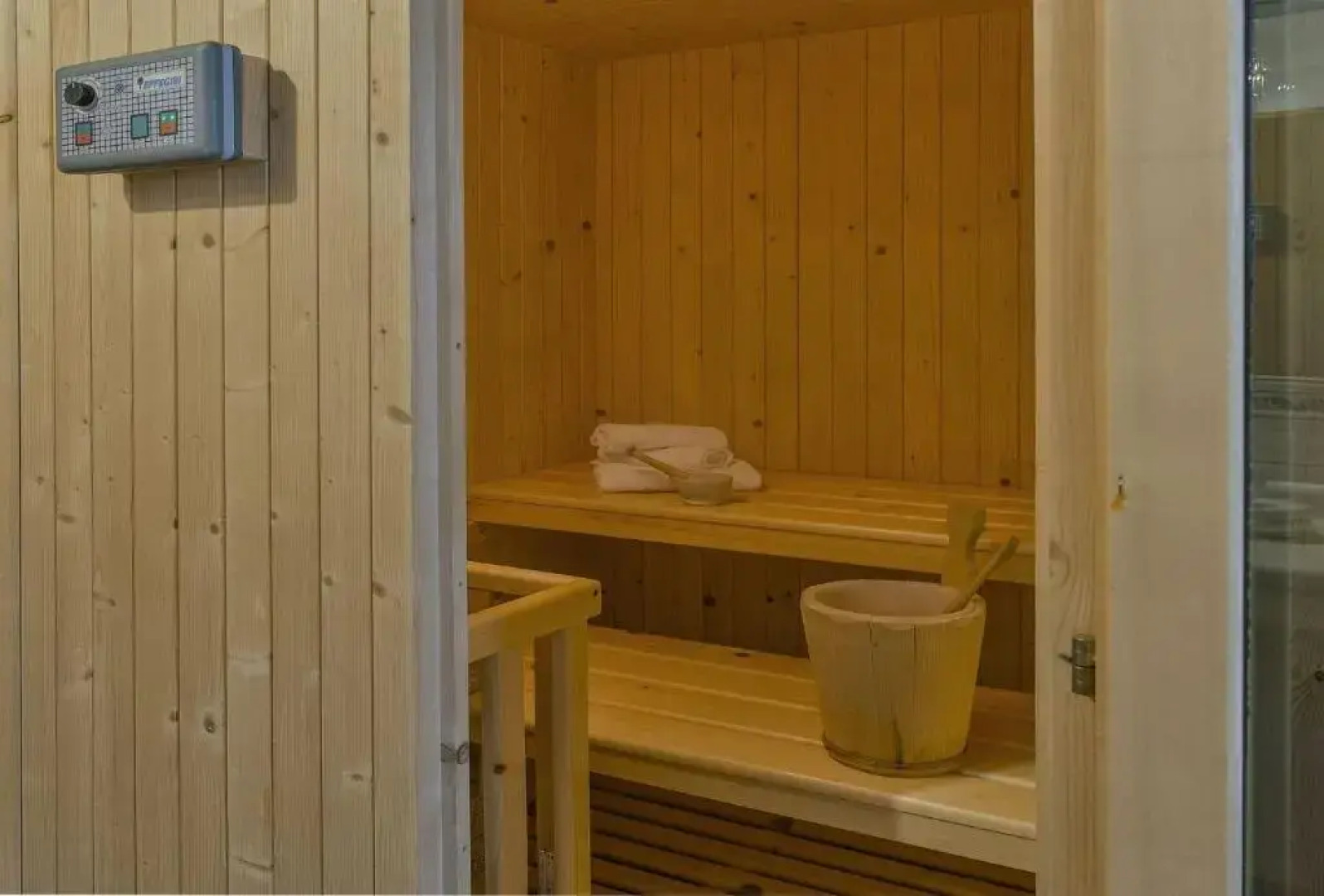 Villa di Capannole 12