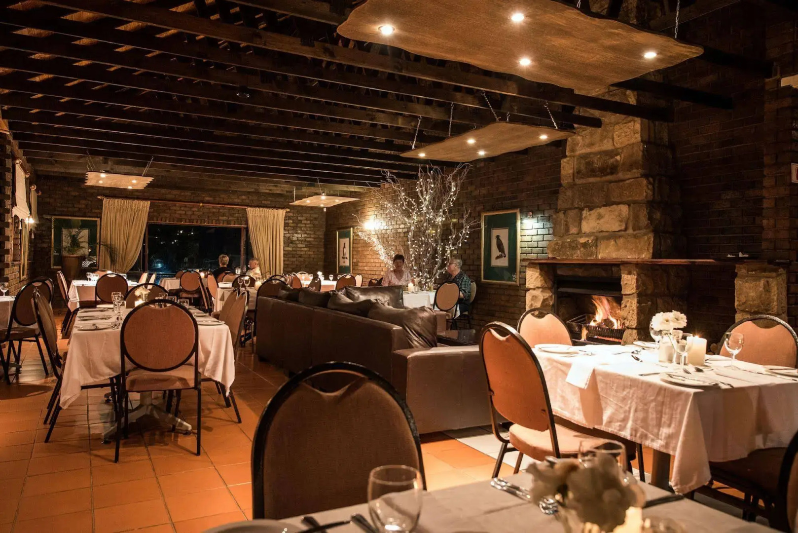 First Group Qwantani