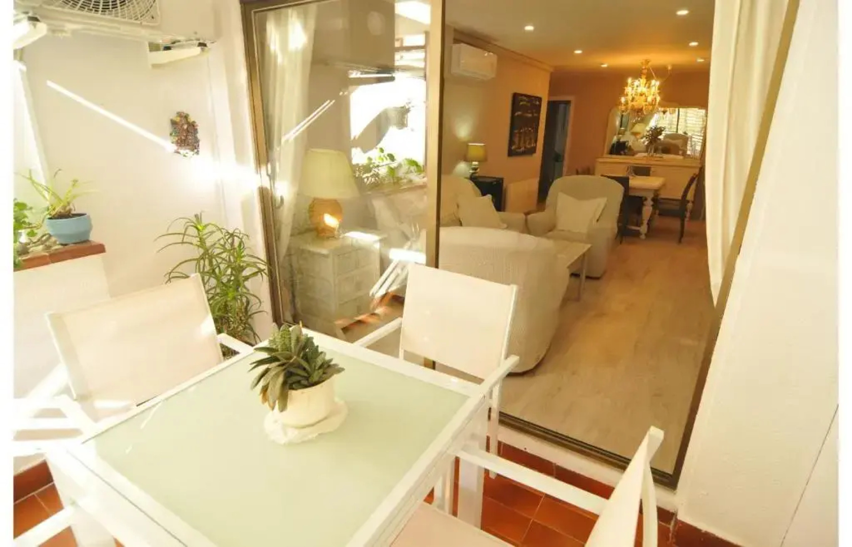 Homeholidaysrentals Canet Playa I