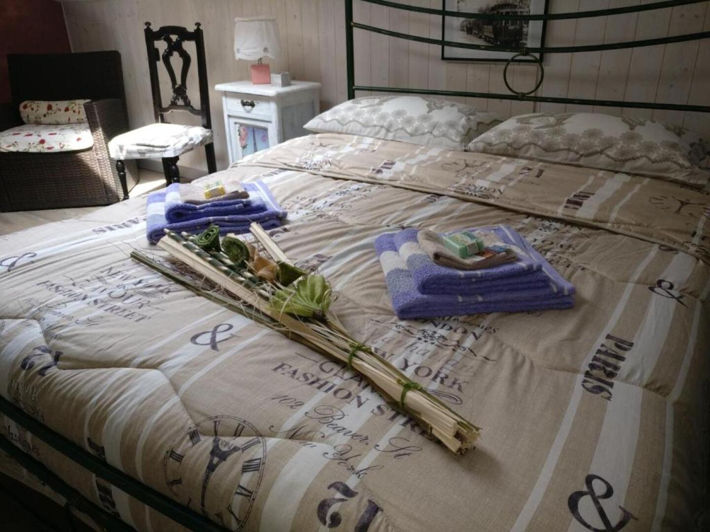 Caicai Bed And Breakfast