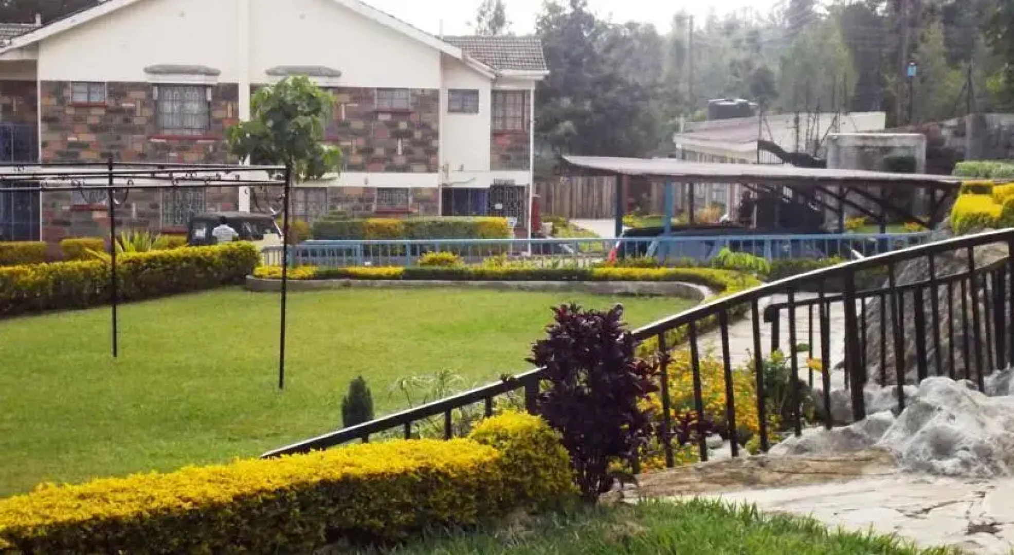 Peniel Guest House