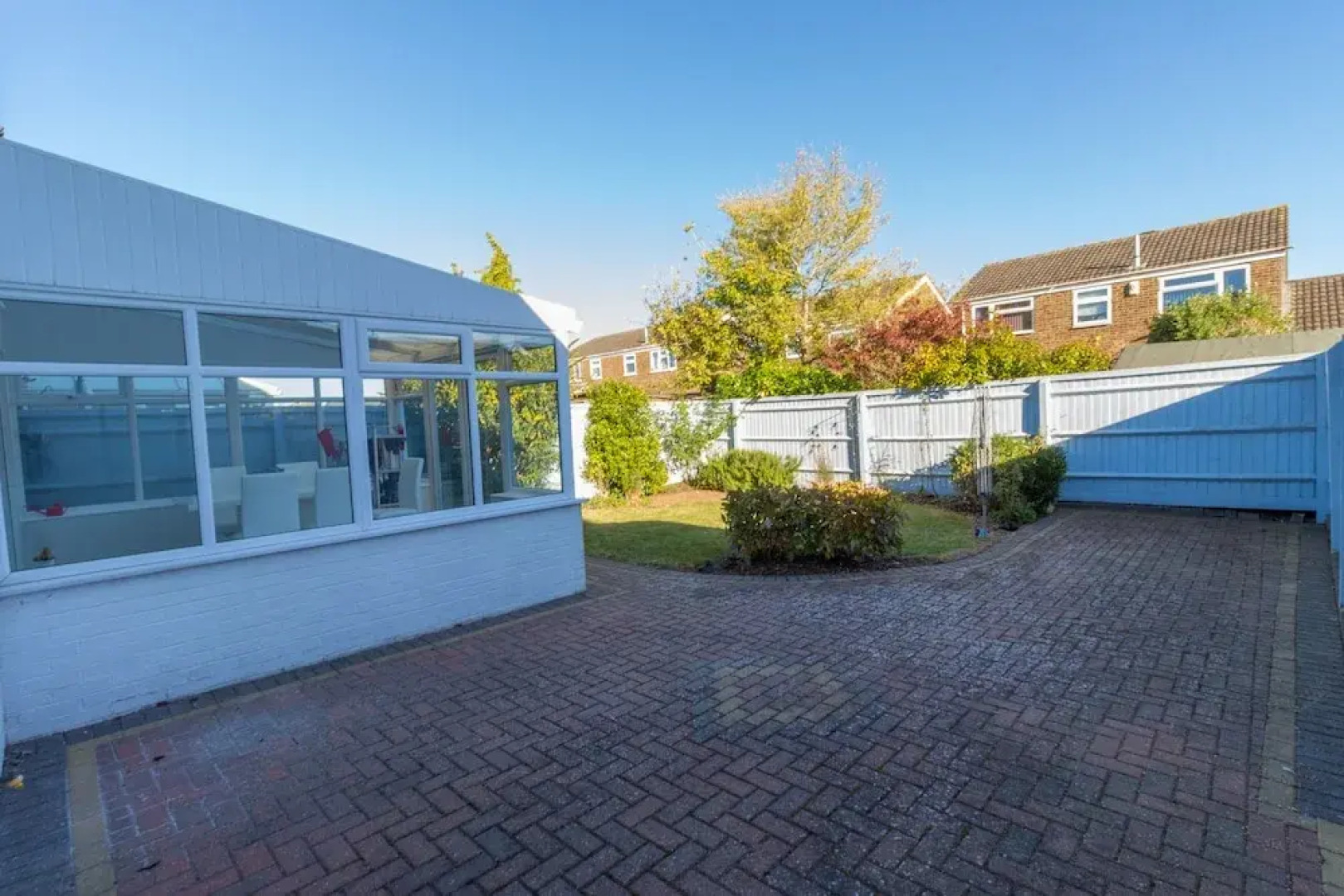 Hemingway Drive Serviced Accomodation