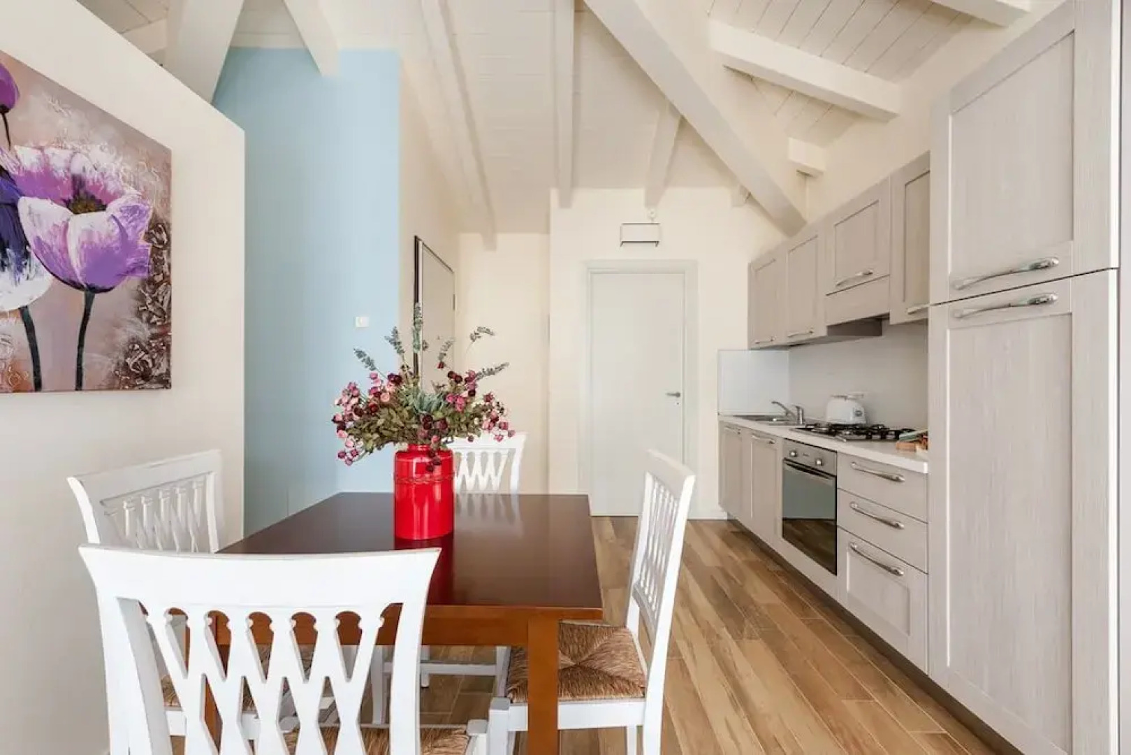 La Ripadoro Alle Residenze di Rivalto