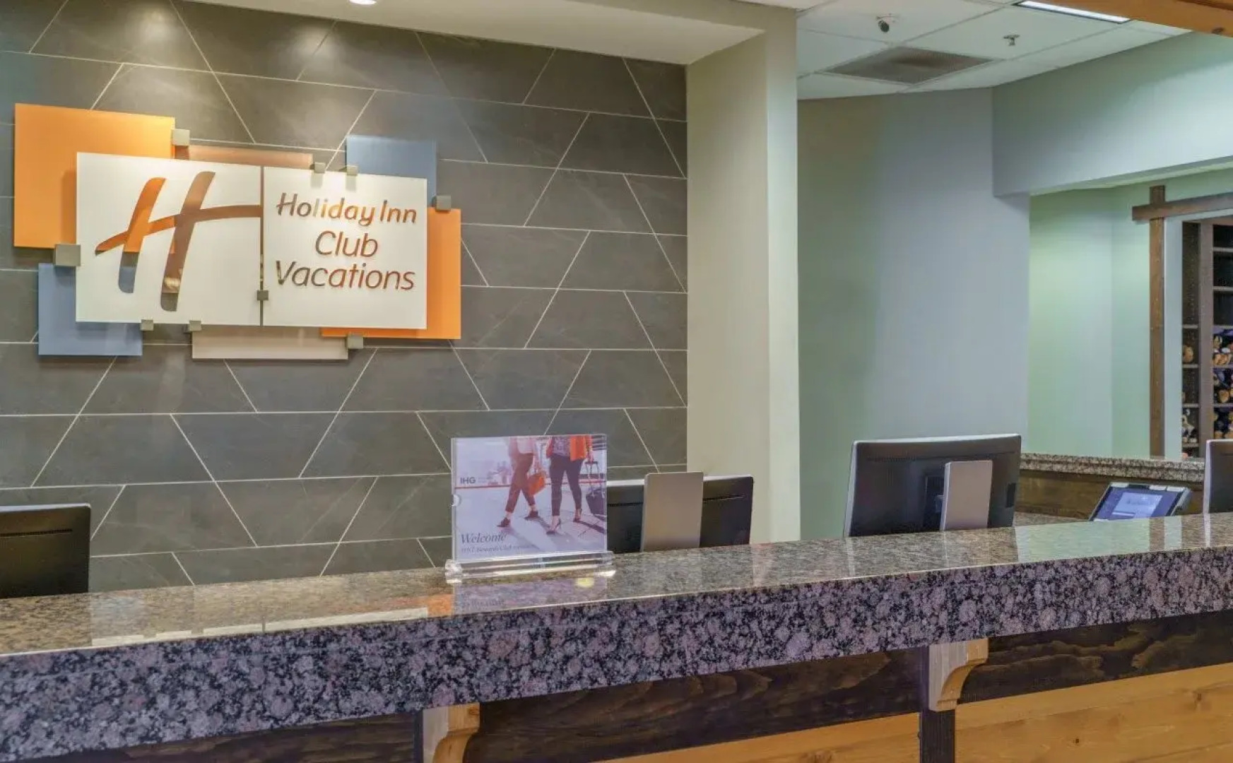 Holiday Inn Club Vacations Smoky Mountain Resort by IHG