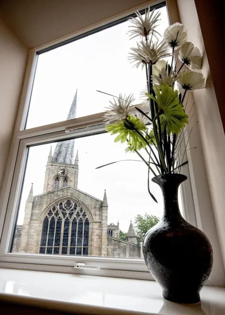 Stephensons Tea And Coffee House