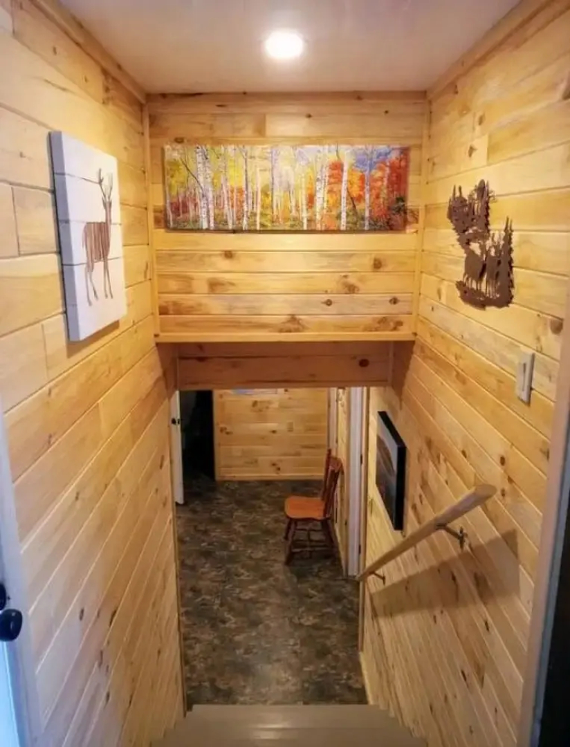 Family Friendly Cottage Walking Distance to Lions Head Beach