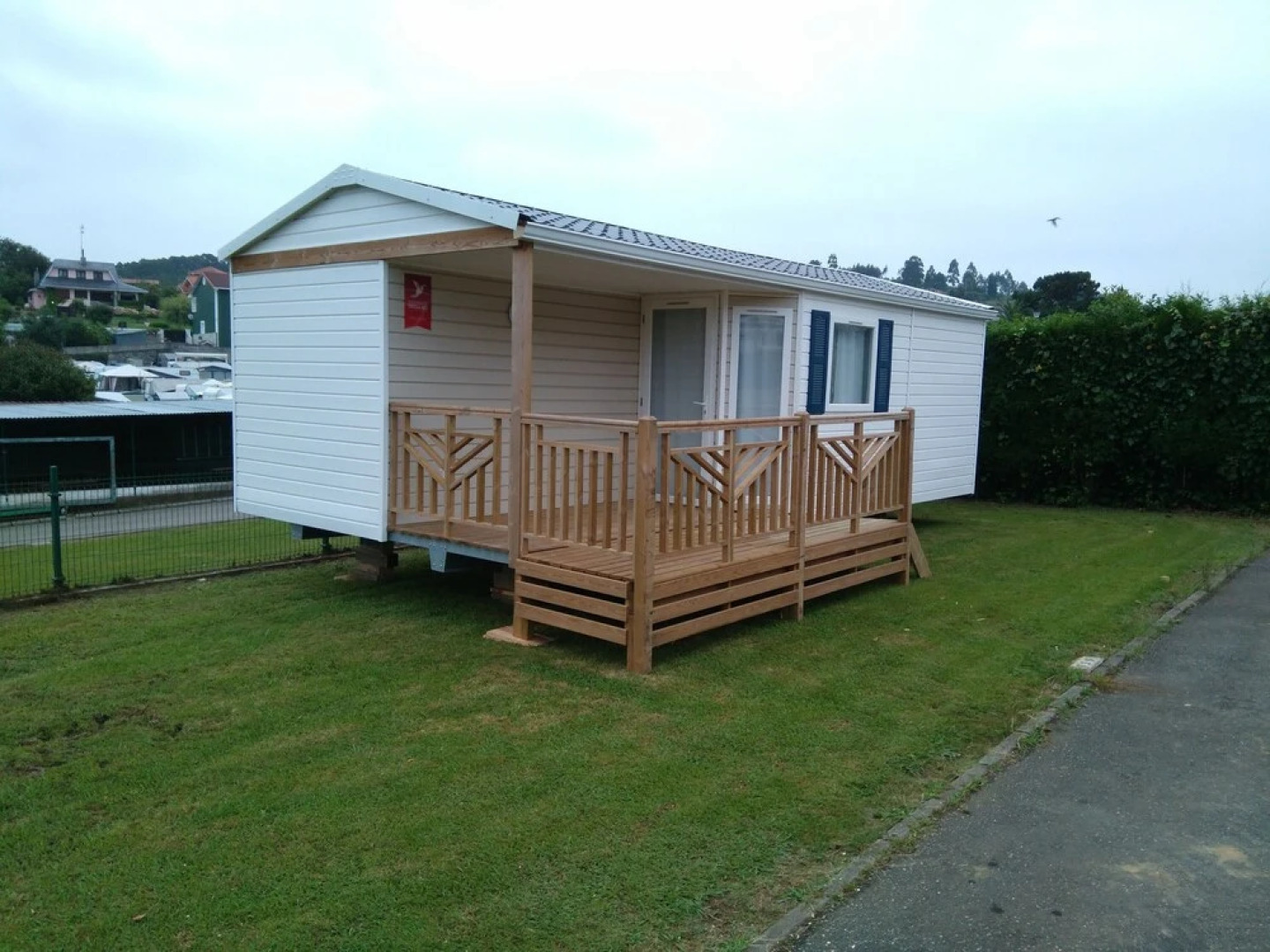 Camping las Gaviotas