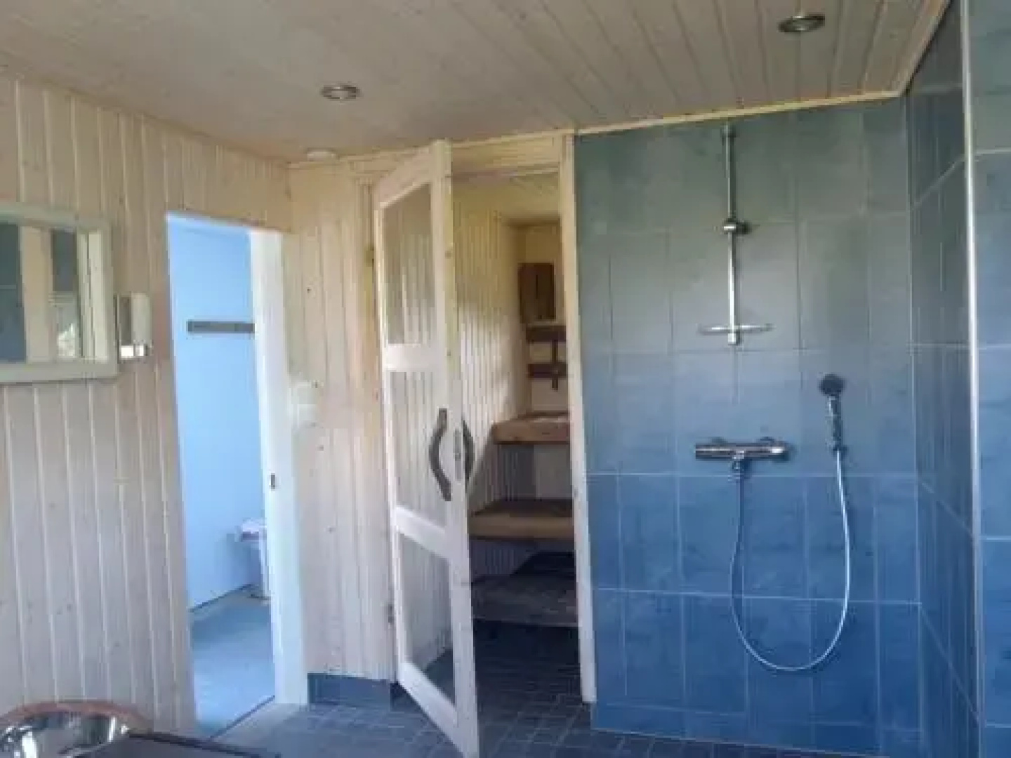 Guesthouse Kumpunen
