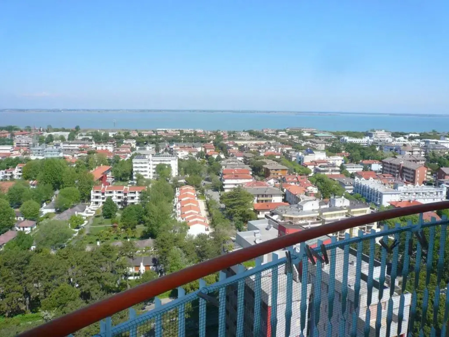 Appartamenti La Torre