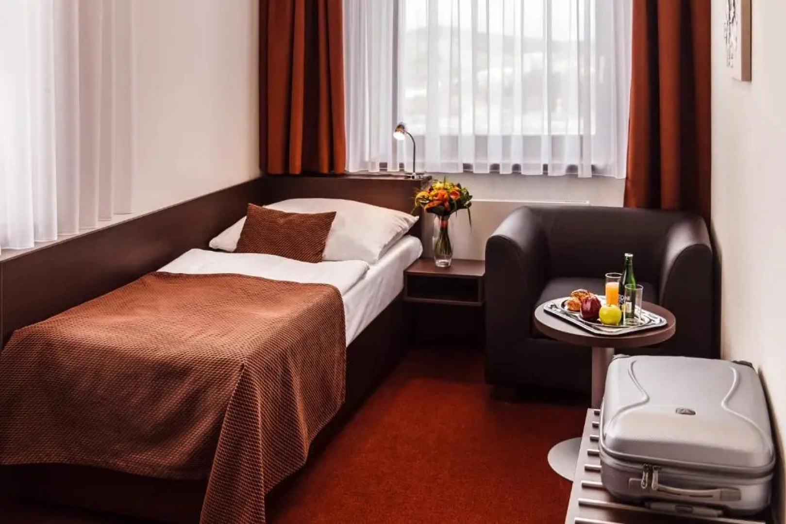 Interhotel Zlin