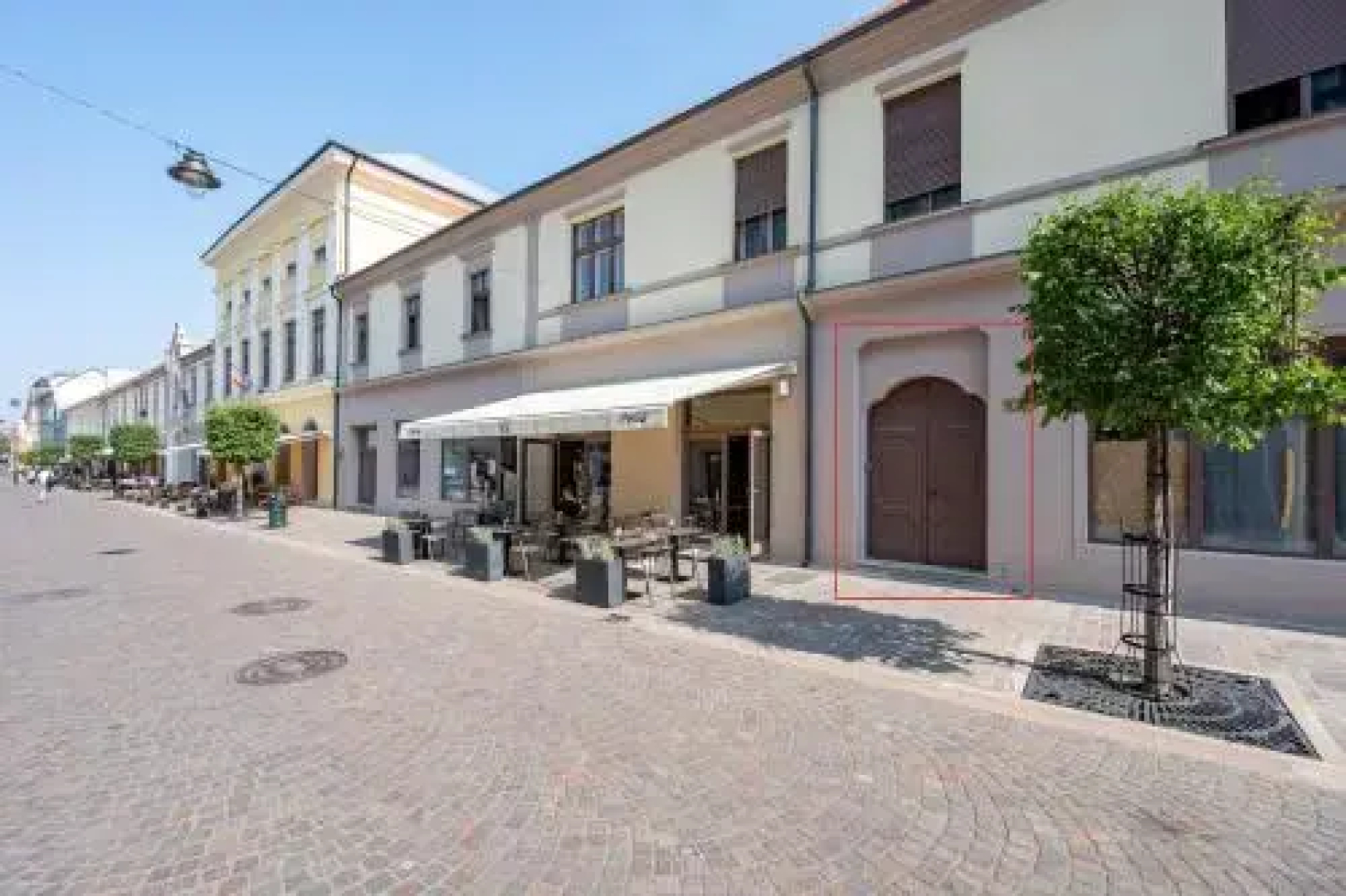 Old City Apartment Oradea