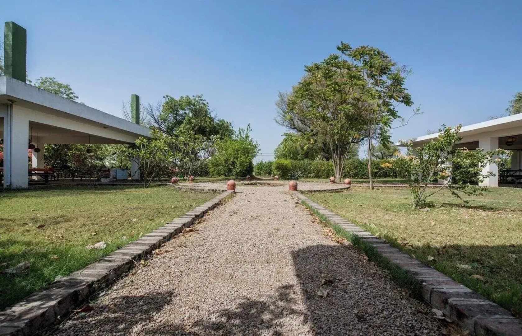 Savista Retreat