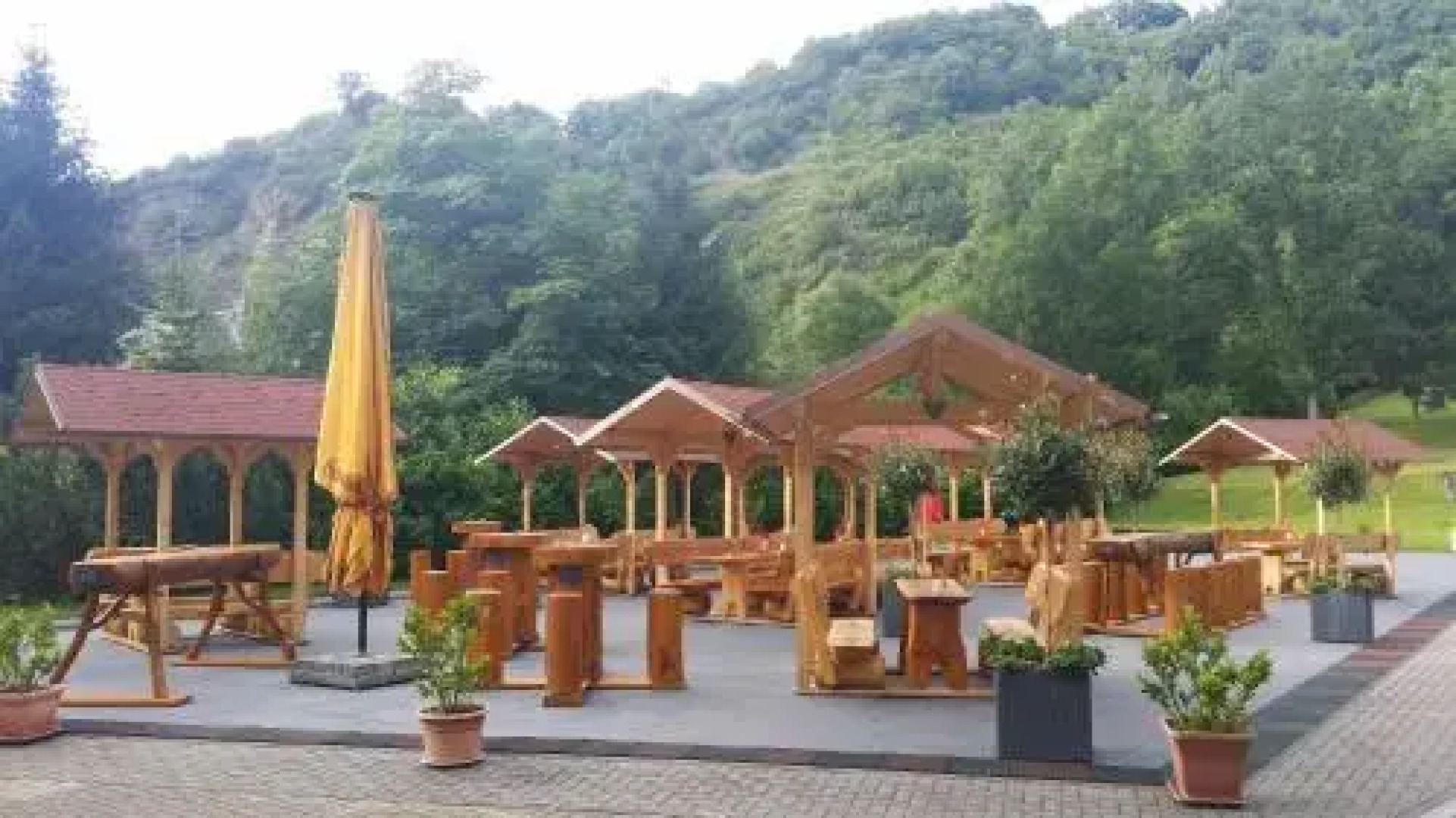 Mosellandhotel Waldeck