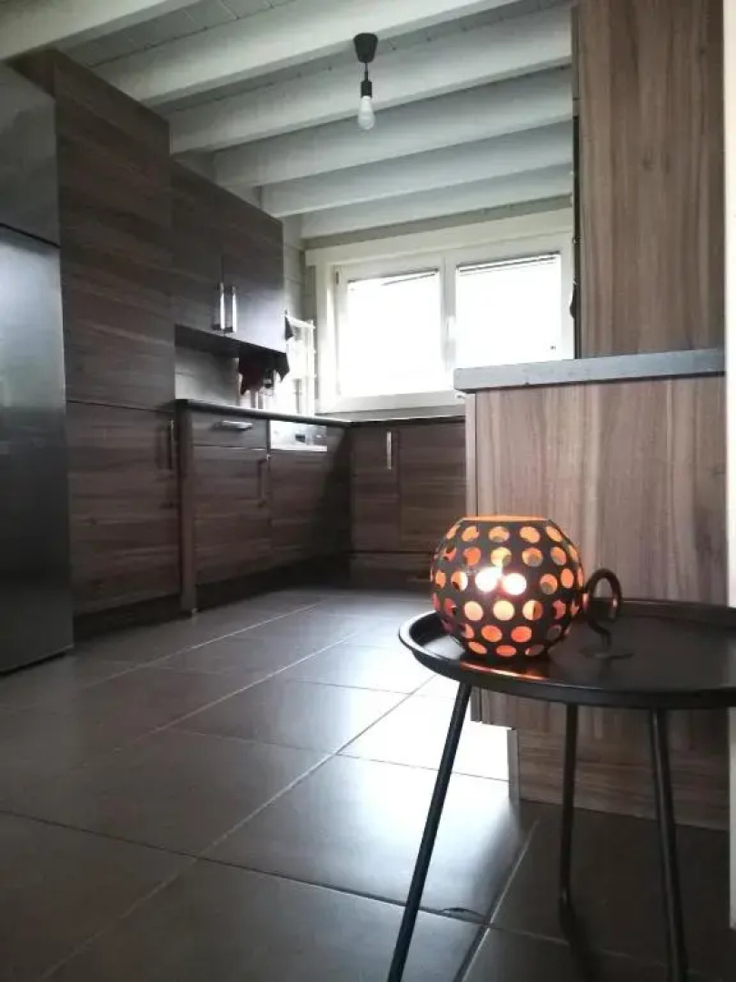 maison 3 chambres à 200 m de la plage des Barrages de l Eau d Heure