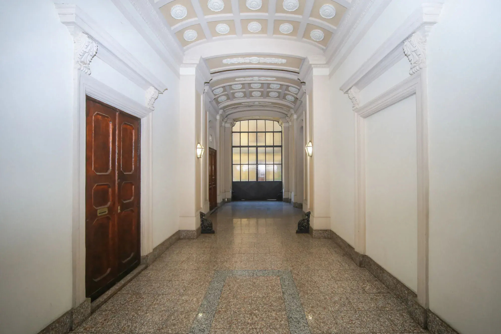 Loft Gioia Torino Centre