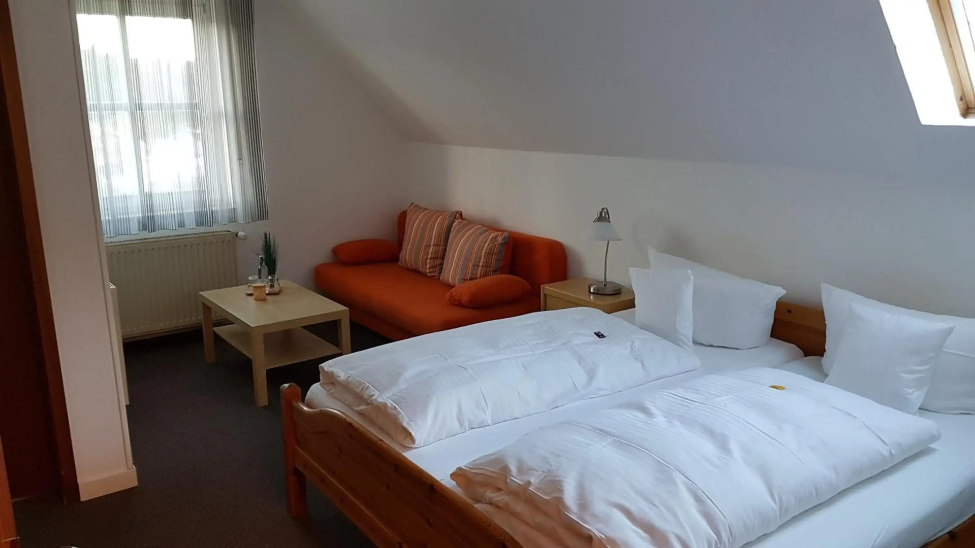 Stadthotel am Bühnenhaus