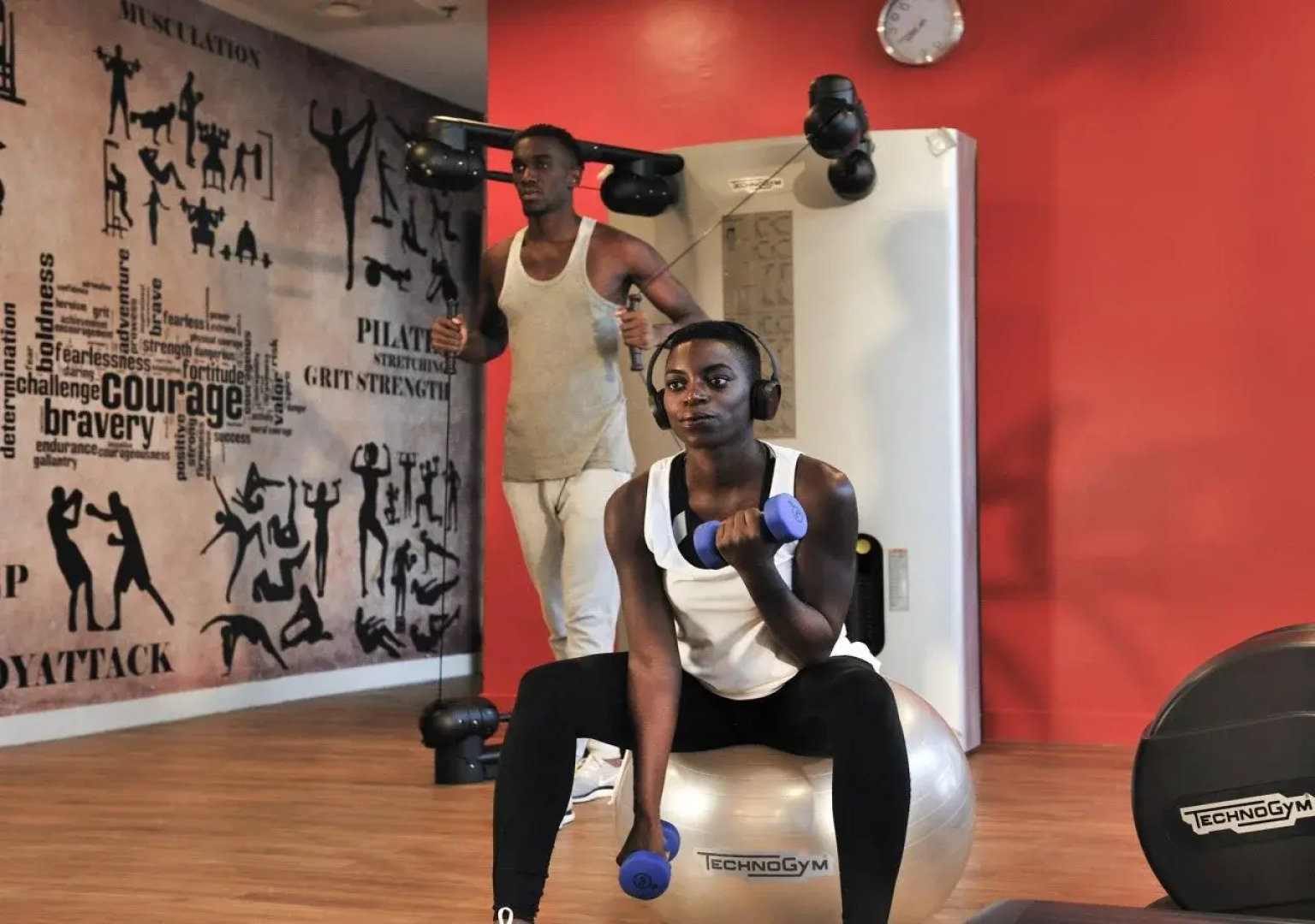 Pullman Dakar Teranga