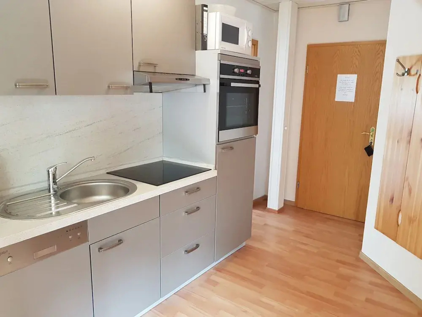 Ferienwohnungen Tewes