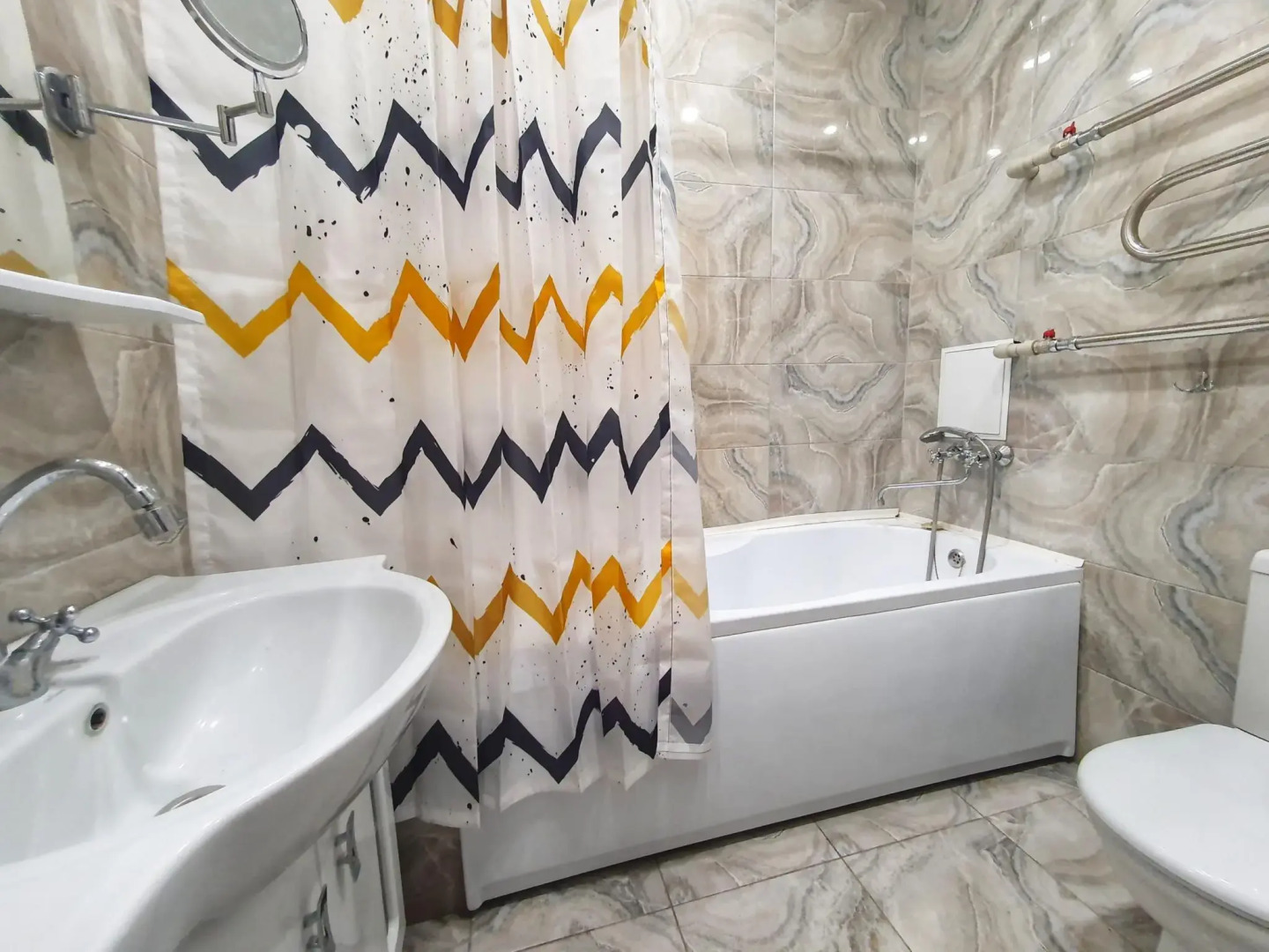 Bestflat (Бестфлэт) на Есенина