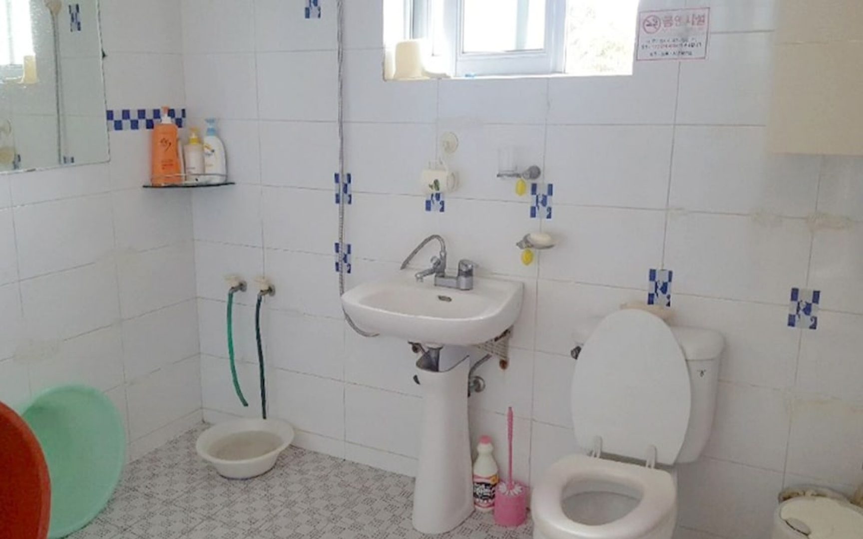 Udo Eohaechon Guest House