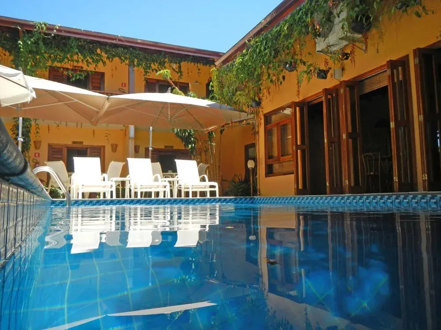 Pousada Mata Atlântica