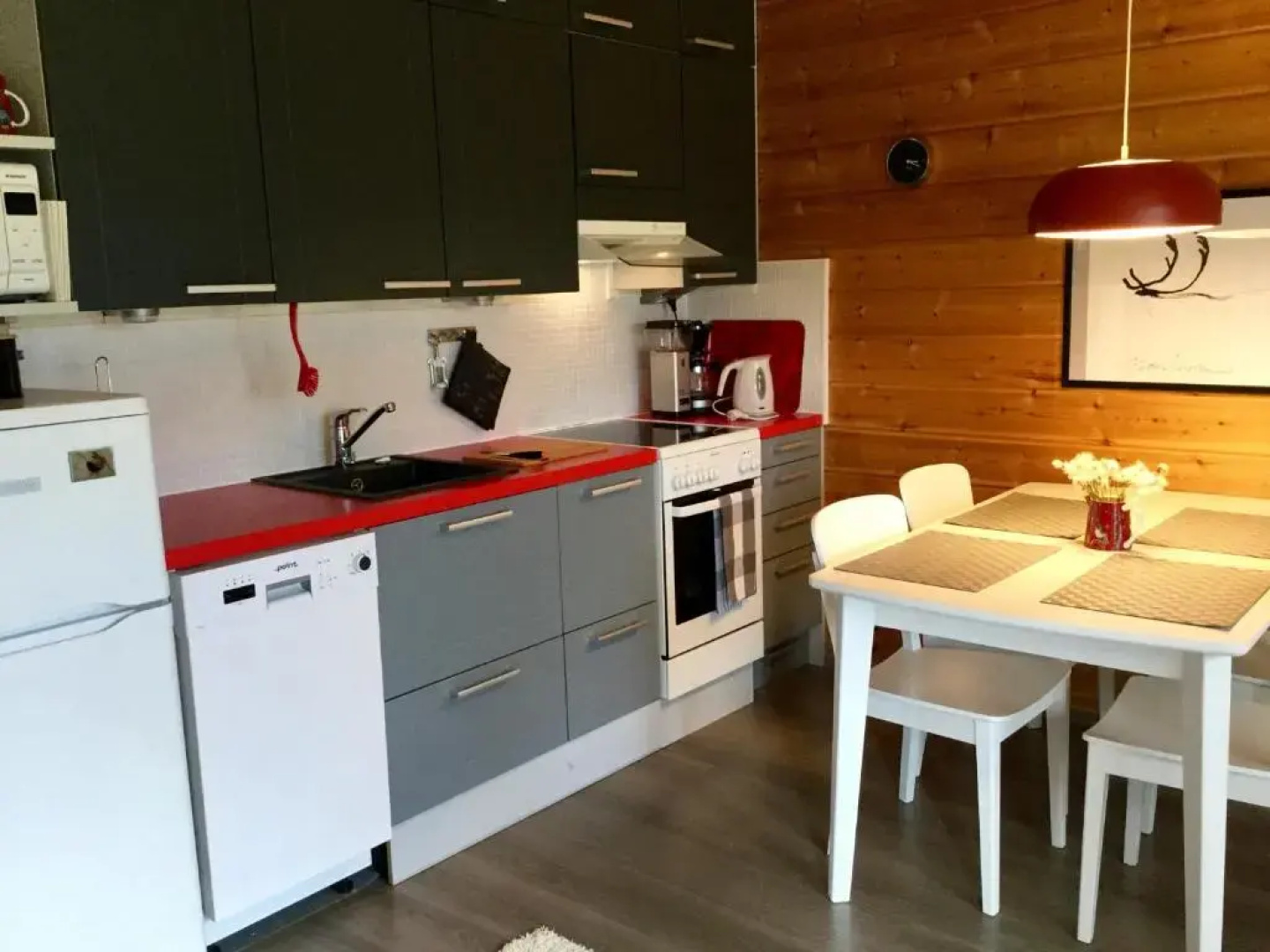 Herranterttu Apartments
