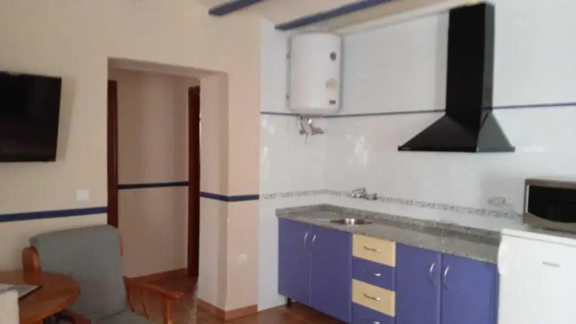 Hospedería Rural Casas Nuevas by Vivere Stays