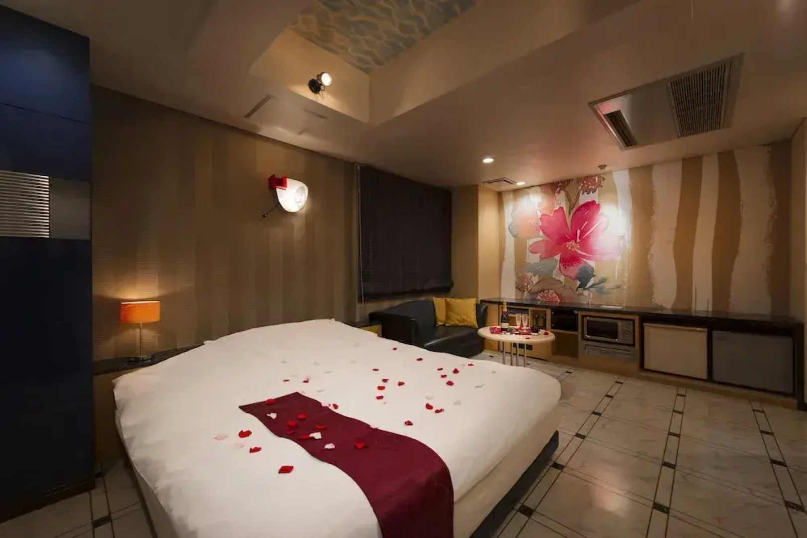 Will Bay Resort Funabashi - Adult Only