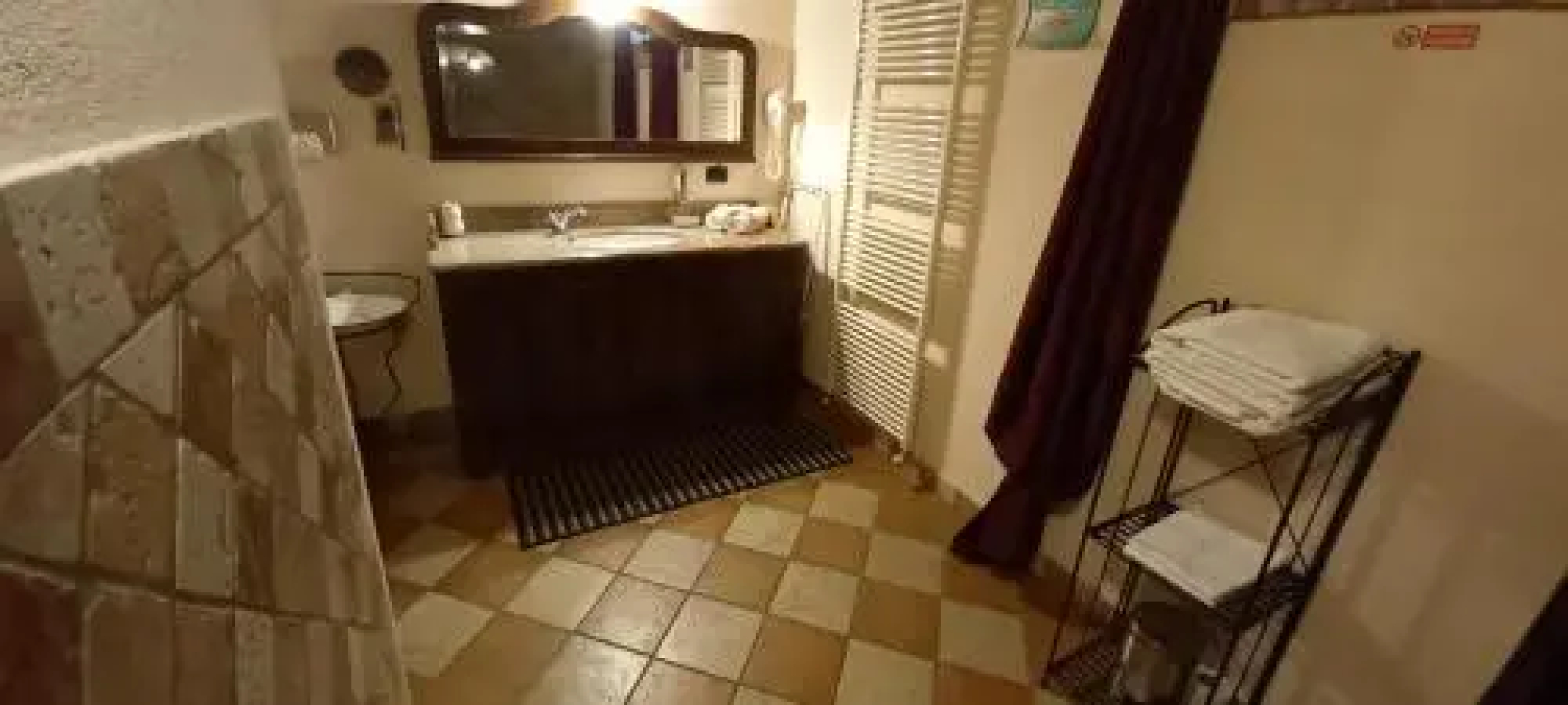 Bed & Breakfast Villa Laura