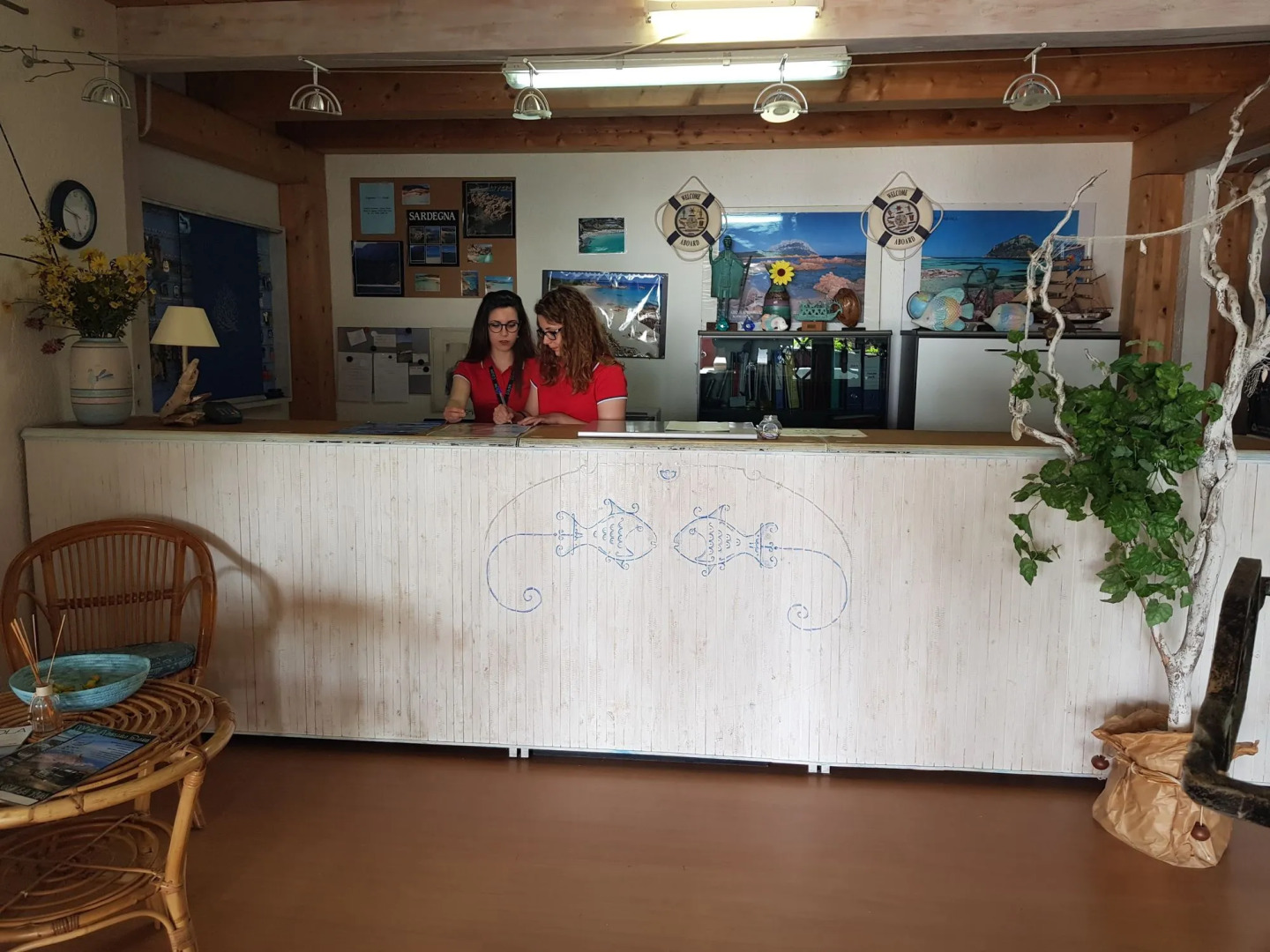 La Corte Smeralda Resort