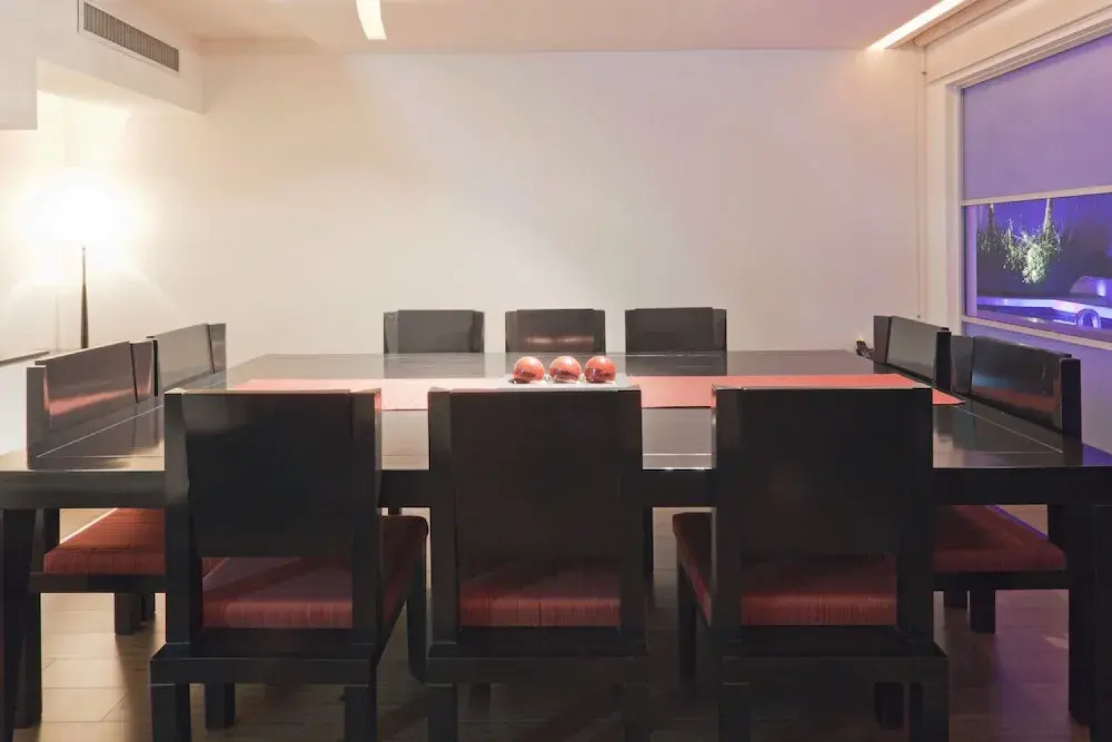 Crowne Plaza Toluca-lancaster