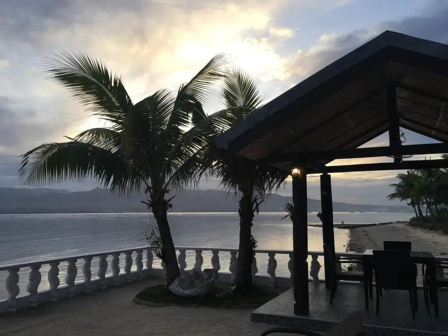 Watersport Beach Resort Santander