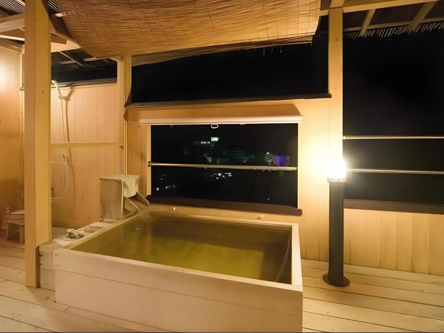 Atagawa Onsen Takami Hotel