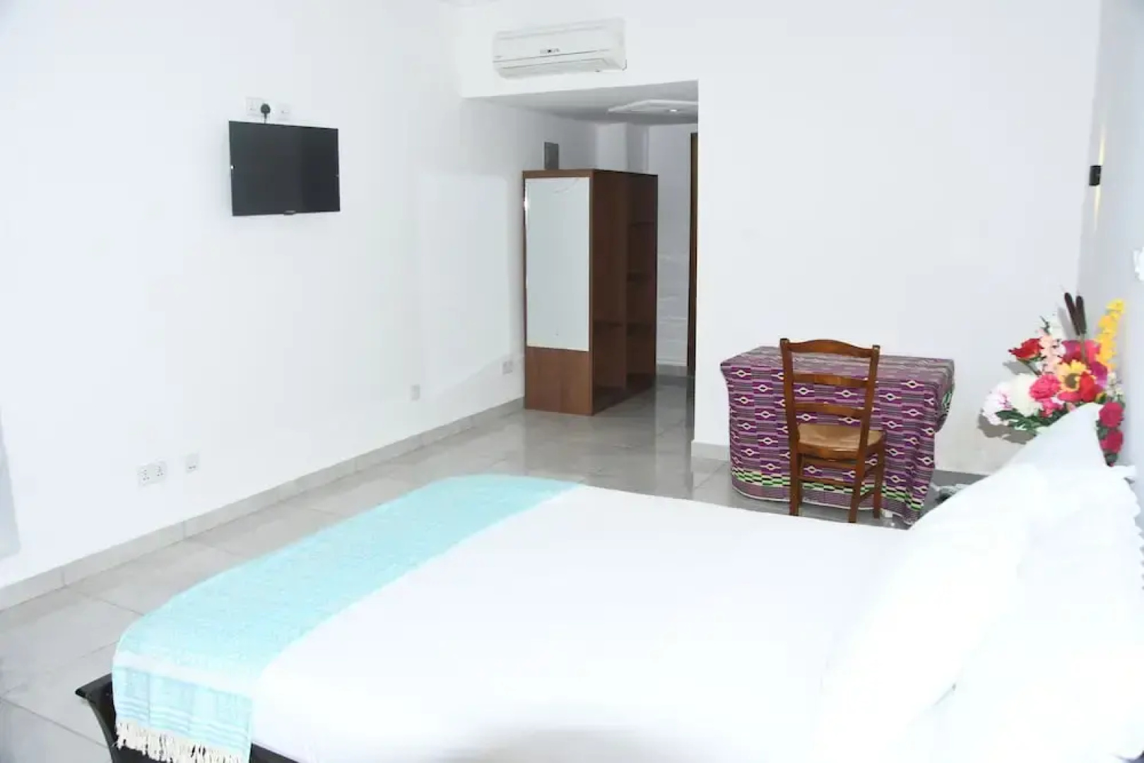 Raffin Royal Lodge