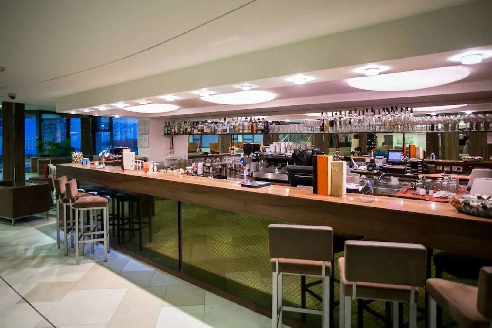 Kenese Bay Garden Resort & Conference