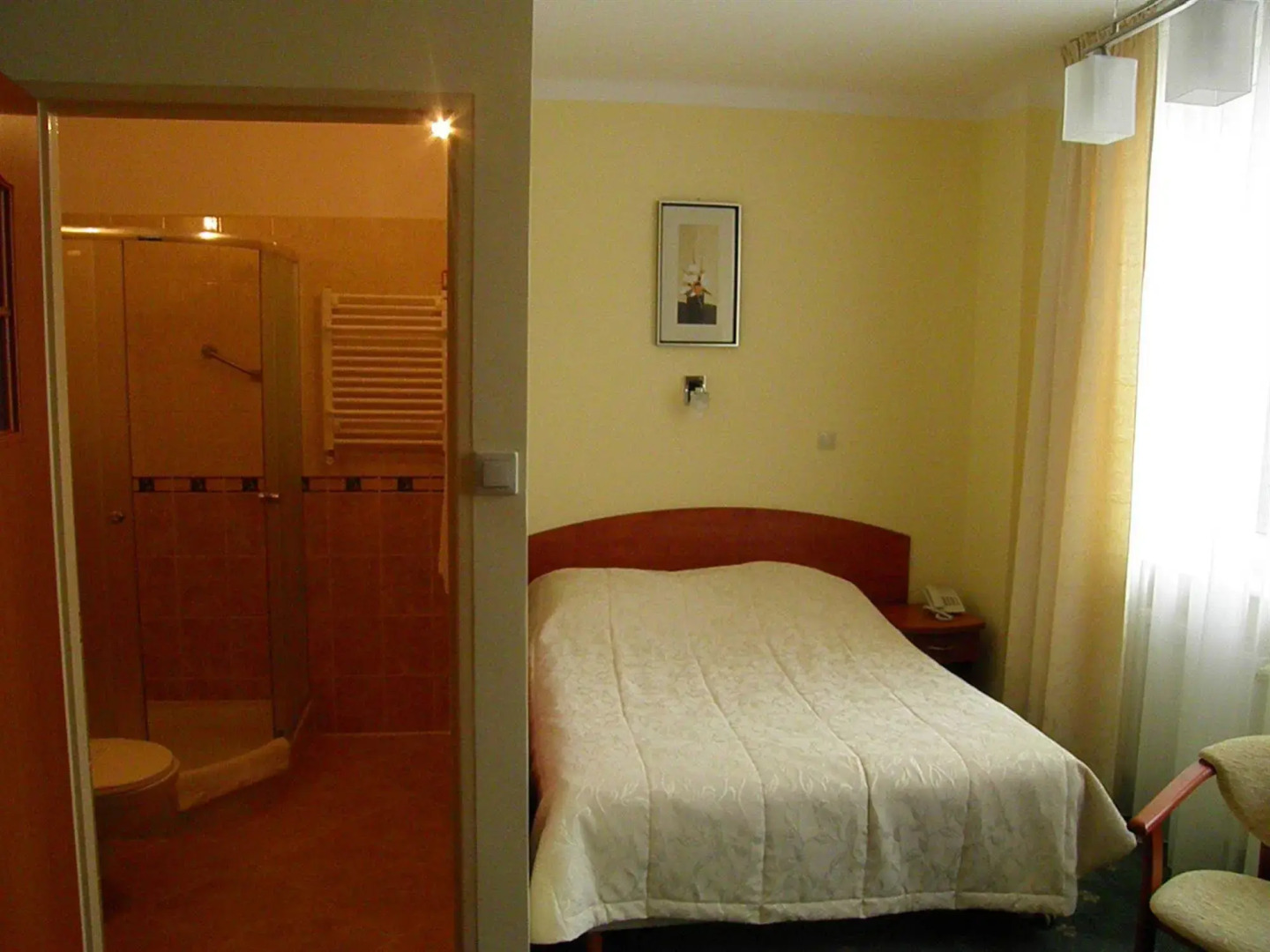 Hotel Gromada Koszalin