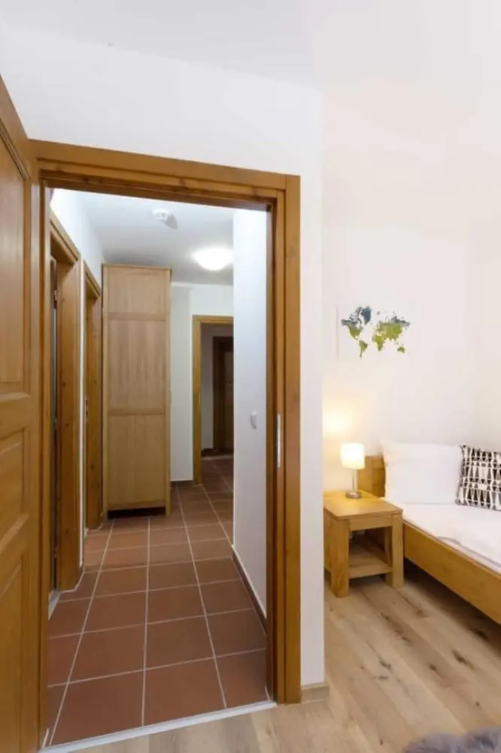 Harrachov Lhje261 in Harrachov